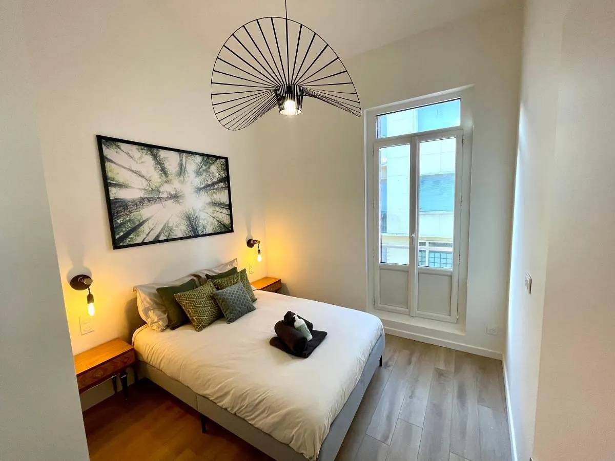 Maison La Provencale 6 Pers - Free Parking - Climatisation - Metro 圖盧茲 法国